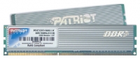 Patriot Memory PDC32G1333LLK avis, Patriot Memory PDC32G1333LLK prix, Patriot Memory PDC32G1333LLK caractéristiques, Patriot Memory PDC32G1333LLK Fiche, Patriot Memory PDC32G1333LLK Fiche technique, Patriot Memory PDC32G1333LLK achat, Patriot Memory PDC32G1333LLK acheter, Patriot Memory PDC32G1333LLK ram