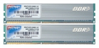 Patriot Memory PDC34G1333LLK avis, Patriot Memory PDC34G1333LLK prix, Patriot Memory PDC34G1333LLK caractéristiques, Patriot Memory PDC34G1333LLK Fiche, Patriot Memory PDC34G1333LLK Fiche technique, Patriot Memory PDC34G1333LLK achat, Patriot Memory PDC34G1333LLK acheter, Patriot Memory PDC34G1333LLK ram