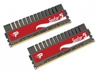 Patriot Memory PGV38G1600ELK avis, Patriot Memory PGV38G1600ELK prix, Patriot Memory PGV38G1600ELK caractéristiques, Patriot Memory PGV38G1600ELK Fiche, Patriot Memory PGV38G1600ELK Fiche technique, Patriot Memory PGV38G1600ELK achat, Patriot Memory PGV38G1600ELK acheter, Patriot Memory PGV38G1600ELK ram