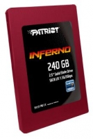 Patriot Memory PI240GS25SSDR avis, Patriot Memory PI240GS25SSDR prix, Patriot Memory PI240GS25SSDR caractéristiques, Patriot Memory PI240GS25SSDR Fiche, Patriot Memory PI240GS25SSDR Fiche technique, Patriot Memory PI240GS25SSDR achat, Patriot Memory PI240GS25SSDR acheter, Patriot Memory PI240GS25SSDR Disques dur