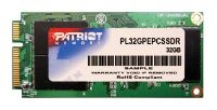 Patriot Memory PL32GPEPCSSDR avis, Patriot Memory PL32GPEPCSSDR prix, Patriot Memory PL32GPEPCSSDR caractéristiques, Patriot Memory PL32GPEPCSSDR Fiche, Patriot Memory PL32GPEPCSSDR Fiche technique, Patriot Memory PL32GPEPCSSDR achat, Patriot Memory PL32GPEPCSSDR acheter, Patriot Memory PL32GPEPCSSDR Disques dur