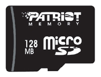 Patriot Memory PSF128MCSD avis, Patriot Memory PSF128MCSD prix, Patriot Memory PSF128MCSD caractéristiques, Patriot Memory PSF128MCSD Fiche, Patriot Memory PSF128MCSD Fiche technique, Patriot Memory PSF128MCSD achat, Patriot Memory PSF128MCSD acheter, Patriot Memory PSF128MCSD Carte mémoire