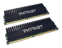 Patriot Memory PVS28G6400ELK avis, Patriot Memory PVS28G6400ELK prix, Patriot Memory PVS28G6400ELK caractéristiques, Patriot Memory PVS28G6400ELK Fiche, Patriot Memory PVS28G6400ELK Fiche technique, Patriot Memory PVS28G6400ELK achat, Patriot Memory PVS28G6400ELK acheter, Patriot Memory PVS28G6400ELK ram