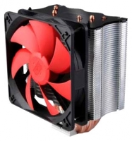 PCcooler S120D avis, PCcooler S120D prix, PCcooler S120D caractéristiques, PCcooler S120D Fiche, PCcooler S120D Fiche technique, PCcooler S120D achat, PCcooler S120D acheter, PCcooler S120D Refroidissement pour ordinateur