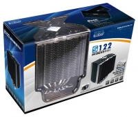 PCcooler S122 image, PCcooler S122 images, PCcooler S122 photos, PCcooler S122 photo, PCcooler S122 picture, PCcooler S122 pictures