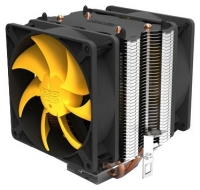 PCcooler S90D avis, PCcooler S90D prix, PCcooler S90D caractéristiques, PCcooler S90D Fiche, PCcooler S90D Fiche technique, PCcooler S90D achat, PCcooler S90D acheter, PCcooler S90D Refroidissement pour ordinateur