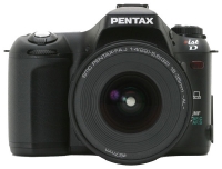 Pentax *ist D Kit avis, Pentax *ist D Kit prix, Pentax *ist D Kit caractéristiques, Pentax *ist D Kit Fiche, Pentax *ist D Kit Fiche technique, Pentax *ist D Kit achat, Pentax *ist D Kit acheter, Pentax *ist D Kit Appareil photo