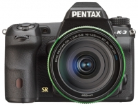 Pentax K-3 Kit avis, Pentax K-3 Kit prix, Pentax K-3 Kit caractéristiques, Pentax K-3 Kit Fiche, Pentax K-3 Kit Fiche technique, Pentax K-3 Kit achat, Pentax K-3 Kit acheter, Pentax K-3 Kit Appareil photo
