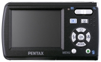 Pentax Optio E60 avis, Pentax Optio E60 prix, Pentax Optio E60 caractéristiques, Pentax Optio E60 Fiche, Pentax Optio E60 Fiche technique, Pentax Optio E60 achat, Pentax Optio E60 acheter, Pentax Optio E60 Appareil photo