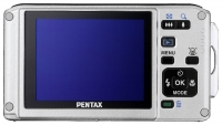 Pentax Optio W60 avis, Pentax Optio W60 prix, Pentax Optio W60 caractéristiques, Pentax Optio W60 Fiche, Pentax Optio W60 Fiche technique, Pentax Optio W60 achat, Pentax Optio W60 acheter, Pentax Optio W60 Appareil photo