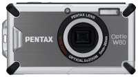 Pentax Optio W80 avis, Pentax Optio W80 prix, Pentax Optio W80 caractéristiques, Pentax Optio W80 Fiche, Pentax Optio W80 Fiche technique, Pentax Optio W80 achat, Pentax Optio W80 acheter, Pentax Optio W80 Appareil photo