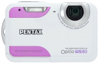 Pentax Optio WS80 image, Pentax Optio WS80 images, Pentax Optio WS80 photos, Pentax Optio WS80 photo, Pentax Optio WS80 picture, Pentax Optio WS80 pictures