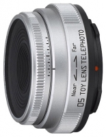 Pentax Q 18mm f/8 Toy Telephoto Lens avis, Pentax Q 18mm f/8 Toy Telephoto Lens prix, Pentax Q 18mm f/8 Toy Telephoto Lens caractéristiques, Pentax Q 18mm f/8 Toy Telephoto Lens Fiche, Pentax Q 18mm f/8 Toy Telephoto Lens Fiche technique, Pentax Q 18mm f/8 Toy Telephoto Lens achat, Pentax Q 18mm f/8 Toy Telephoto Lens acheter, Pentax Q 18mm f/8 Toy Telephoto Lens Objectif photo