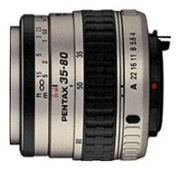 Pentax SMC FA 35-80mm f/4-5 .6 avis, Pentax SMC FA 35-80mm f/4-5 .6 prix, Pentax SMC FA 35-80mm f/4-5 .6 caractéristiques, Pentax SMC FA 35-80mm f/4-5 .6 Fiche, Pentax SMC FA 35-80mm f/4-5 .6 Fiche technique, Pentax SMC FA 35-80mm f/4-5 .6 achat, Pentax SMC FA 35-80mm f/4-5 .6 acheter, Pentax SMC FA 35-80mm f/4-5 .6 Objectif photo