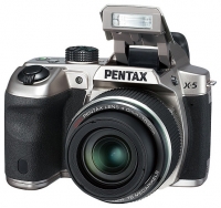 Pentax X-5 image, Pentax X-5 images, Pentax X-5 photos, Pentax X-5 photo, Pentax X-5 picture, Pentax X-5 pictures