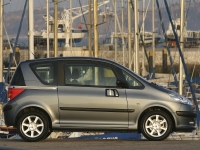 Peugeot 1007 Minivan (1 generation) 1.6 2-Tronic HDi (110hp) image, Peugeot 1007 Minivan (1 generation) 1.6 2-Tronic HDi (110hp) images, Peugeot 1007 Minivan (1 generation) 1.6 2-Tronic HDi (110hp) photos, Peugeot 1007 Minivan (1 generation) 1.6 2-Tronic HDi (110hp) photo, Peugeot 1007 Minivan (1 generation) 1.6 2-Tronic HDi (110hp) picture, Peugeot 1007 Minivan (1 generation) 1.6 2-Tronic HDi (110hp) pictures