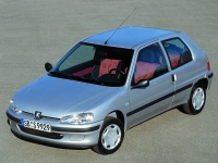 Peugeot 106 Hatchback 3-door (1 generation) 1.0 MT (50hp) avis, Peugeot 106 Hatchback 3-door (1 generation) 1.0 MT (50hp) prix, Peugeot 106 Hatchback 3-door (1 generation) 1.0 MT (50hp) caractéristiques, Peugeot 106 Hatchback 3-door (1 generation) 1.0 MT (50hp) Fiche, Peugeot 106 Hatchback 3-door (1 generation) 1.0 MT (50hp) Fiche technique, Peugeot 106 Hatchback 3-door (1 generation) 1.0 MT (50hp) achat, Peugeot 106 Hatchback 3-door (1 generation) 1.0 MT (50hp) acheter, Peugeot 106 Hatchback 3-door (1 generation) 1.0 MT (50hp) Auto