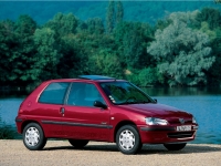 Peugeot 106 Hatchback 3-door (1 generation) 1.0 MT (50hp) image, Peugeot 106 Hatchback 3-door (1 generation) 1.0 MT (50hp) images, Peugeot 106 Hatchback 3-door (1 generation) 1.0 MT (50hp) photos, Peugeot 106 Hatchback 3-door (1 generation) 1.0 MT (50hp) photo, Peugeot 106 Hatchback 3-door (1 generation) 1.0 MT (50hp) picture, Peugeot 106 Hatchback 3-door (1 generation) 1.0 MT (50hp) pictures