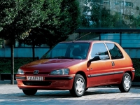 Peugeot 106 Hatchback 3-door (1 generation) 1.1 MT (60hp) avis, Peugeot 106 Hatchback 3-door (1 generation) 1.1 MT (60hp) prix, Peugeot 106 Hatchback 3-door (1 generation) 1.1 MT (60hp) caractéristiques, Peugeot 106 Hatchback 3-door (1 generation) 1.1 MT (60hp) Fiche, Peugeot 106 Hatchback 3-door (1 generation) 1.1 MT (60hp) Fiche technique, Peugeot 106 Hatchback 3-door (1 generation) 1.1 MT (60hp) achat, Peugeot 106 Hatchback 3-door (1 generation) 1.1 MT (60hp) acheter, Peugeot 106 Hatchback 3-door (1 generation) 1.1 MT (60hp) Auto