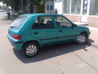 Peugeot 106 Hatchback 5-door. (1 generation) 1.1 MT (60hp) image, Peugeot 106 Hatchback 5-door. (1 generation) 1.1 MT (60hp) images, Peugeot 106 Hatchback 5-door. (1 generation) 1.1 MT (60hp) photos, Peugeot 106 Hatchback 5-door. (1 generation) 1.1 MT (60hp) photo, Peugeot 106 Hatchback 5-door. (1 generation) 1.1 MT (60hp) picture, Peugeot 106 Hatchback 5-door. (1 generation) 1.1 MT (60hp) pictures