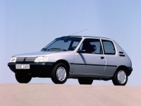 Peugeot 205 Hatchback 3-door (1 generation) 1.0 MT (44 hp) image, Peugeot 205 Hatchback 3-door (1 generation) 1.0 MT (44 hp) images, Peugeot 205 Hatchback 3-door (1 generation) 1.0 MT (44 hp) photos, Peugeot 205 Hatchback 3-door (1 generation) 1.0 MT (44 hp) photo, Peugeot 205 Hatchback 3-door (1 generation) 1.0 MT (44 hp) picture, Peugeot 205 Hatchback 3-door (1 generation) 1.0 MT (44 hp) pictures