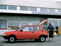 Peugeot 205 Hatchback 3-door (1 generation) 1.1 MT (50hp) avis, Peugeot 205 Hatchback 3-door (1 generation) 1.1 MT (50hp) prix, Peugeot 205 Hatchback 3-door (1 generation) 1.1 MT (50hp) caractéristiques, Peugeot 205 Hatchback 3-door (1 generation) 1.1 MT (50hp) Fiche, Peugeot 205 Hatchback 3-door (1 generation) 1.1 MT (50hp) Fiche technique, Peugeot 205 Hatchback 3-door (1 generation) 1.1 MT (50hp) achat, Peugeot 205 Hatchback 3-door (1 generation) 1.1 MT (50hp) acheter, Peugeot 205 Hatchback 3-door (1 generation) 1.1 MT (50hp) Auto