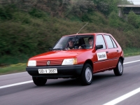 Peugeot 205 Hatchback 5-door. (1 generation) 1.1 MT (54 Hp) image, Peugeot 205 Hatchback 5-door. (1 generation) 1.1 MT (54 Hp) images, Peugeot 205 Hatchback 5-door. (1 generation) 1.1 MT (54 Hp) photos, Peugeot 205 Hatchback 5-door. (1 generation) 1.1 MT (54 Hp) photo, Peugeot 205 Hatchback 5-door. (1 generation) 1.1 MT (54 Hp) picture, Peugeot 205 Hatchback 5-door. (1 generation) 1.1 MT (54 Hp) pictures