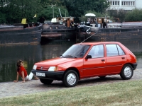 Peugeot 205 Hatchback 5-door. (1 generation) 1.1 MT (54 Hp) avis, Peugeot 205 Hatchback 5-door. (1 generation) 1.1 MT (54 Hp) prix, Peugeot 205 Hatchback 5-door. (1 generation) 1.1 MT (54 Hp) caractéristiques, Peugeot 205 Hatchback 5-door. (1 generation) 1.1 MT (54 Hp) Fiche, Peugeot 205 Hatchback 5-door. (1 generation) 1.1 MT (54 Hp) Fiche technique, Peugeot 205 Hatchback 5-door. (1 generation) 1.1 MT (54 Hp) achat, Peugeot 205 Hatchback 5-door. (1 generation) 1.1 MT (54 Hp) acheter, Peugeot 205 Hatchback 5-door. (1 generation) 1.1 MT (54 Hp) Auto