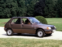 Peugeot 205 Hatchback 5-door. (1 generation) 1.4 MT (60 Hp) avis, Peugeot 205 Hatchback 5-door. (1 generation) 1.4 MT (60 Hp) prix, Peugeot 205 Hatchback 5-door. (1 generation) 1.4 MT (60 Hp) caractéristiques, Peugeot 205 Hatchback 5-door. (1 generation) 1.4 MT (60 Hp) Fiche, Peugeot 205 Hatchback 5-door. (1 generation) 1.4 MT (60 Hp) Fiche technique, Peugeot 205 Hatchback 5-door. (1 generation) 1.4 MT (60 Hp) achat, Peugeot 205 Hatchback 5-door. (1 generation) 1.4 MT (60 Hp) acheter, Peugeot 205 Hatchback 5-door. (1 generation) 1.4 MT (60 Hp) Auto