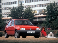 Peugeot 205 Hatchback 5-door. (1 generation) 1.4 MT (60 Hp) image, Peugeot 205 Hatchback 5-door. (1 generation) 1.4 MT (60 Hp) images, Peugeot 205 Hatchback 5-door. (1 generation) 1.4 MT (60 Hp) photos, Peugeot 205 Hatchback 5-door. (1 generation) 1.4 MT (60 Hp) photo, Peugeot 205 Hatchback 5-door. (1 generation) 1.4 MT (60 Hp) picture, Peugeot 205 Hatchback 5-door. (1 generation) 1.4 MT (60 Hp) pictures