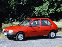 Peugeot 205 Hatchback 5-door. (1 generation) 1.8 TD MT (78 HP) avis, Peugeot 205 Hatchback 5-door. (1 generation) 1.8 TD MT (78 HP) prix, Peugeot 205 Hatchback 5-door. (1 generation) 1.8 TD MT (78 HP) caractéristiques, Peugeot 205 Hatchback 5-door. (1 generation) 1.8 TD MT (78 HP) Fiche, Peugeot 205 Hatchback 5-door. (1 generation) 1.8 TD MT (78 HP) Fiche technique, Peugeot 205 Hatchback 5-door. (1 generation) 1.8 TD MT (78 HP) achat, Peugeot 205 Hatchback 5-door. (1 generation) 1.8 TD MT (78 HP) acheter, Peugeot 205 Hatchback 5-door. (1 generation) 1.8 TD MT (78 HP) Auto