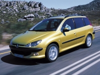 Peugeot 206 Estate (1 generation) 1.6 MT HDI (109 hp) image, Peugeot 206 Estate (1 generation) 1.6 MT HDI (109 hp) images, Peugeot 206 Estate (1 generation) 1.6 MT HDI (109 hp) photos, Peugeot 206 Estate (1 generation) 1.6 MT HDI (109 hp) photo, Peugeot 206 Estate (1 generation) 1.6 MT HDI (109 hp) picture, Peugeot 206 Estate (1 generation) 1.6 MT HDI (109 hp) pictures