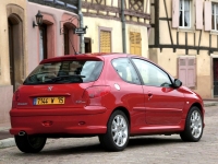 Peugeot 206 Hatchback 3-door (1 generation) 1.1 MT (60 Hp) avis, Peugeot 206 Hatchback 3-door (1 generation) 1.1 MT (60 Hp) prix, Peugeot 206 Hatchback 3-door (1 generation) 1.1 MT (60 Hp) caractéristiques, Peugeot 206 Hatchback 3-door (1 generation) 1.1 MT (60 Hp) Fiche, Peugeot 206 Hatchback 3-door (1 generation) 1.1 MT (60 Hp) Fiche technique, Peugeot 206 Hatchback 3-door (1 generation) 1.1 MT (60 Hp) achat, Peugeot 206 Hatchback 3-door (1 generation) 1.1 MT (60 Hp) acheter, Peugeot 206 Hatchback 3-door (1 generation) 1.1 MT (60 Hp) Auto