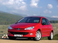 Peugeot 206 Hatchback 3-door (1 generation) 1.6 MT (88 hp) image, Peugeot 206 Hatchback 3-door (1 generation) 1.6 MT (88 hp) images, Peugeot 206 Hatchback 3-door (1 generation) 1.6 MT (88 hp) photos, Peugeot 206 Hatchback 3-door (1 generation) 1.6 MT (88 hp) photo, Peugeot 206 Hatchback 3-door (1 generation) 1.6 MT (88 hp) picture, Peugeot 206 Hatchback 3-door (1 generation) 1.6 MT (88 hp) pictures