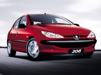 Peugeot 206 Hatchback 5-door. (1 generation) 1.1 MT (60 Hp) image, Peugeot 206 Hatchback 5-door. (1 generation) 1.1 MT (60 Hp) images, Peugeot 206 Hatchback 5-door. (1 generation) 1.1 MT (60 Hp) photos, Peugeot 206 Hatchback 5-door. (1 generation) 1.1 MT (60 Hp) photo, Peugeot 206 Hatchback 5-door. (1 generation) 1.1 MT (60 Hp) picture, Peugeot 206 Hatchback 5-door. (1 generation) 1.1 MT (60 Hp) pictures