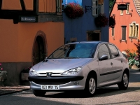 Peugeot 206 Hatchback 5-door. (1 generation) 1.4 AT (75 Hp) image, Peugeot 206 Hatchback 5-door. (1 generation) 1.4 AT (75 Hp) images, Peugeot 206 Hatchback 5-door. (1 generation) 1.4 AT (75 Hp) photos, Peugeot 206 Hatchback 5-door. (1 generation) 1.4 AT (75 Hp) photo, Peugeot 206 Hatchback 5-door. (1 generation) 1.4 AT (75 Hp) picture, Peugeot 206 Hatchback 5-door. (1 generation) 1.4 AT (75 Hp) pictures
