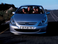 Peugeot 307 Convertible (1 generation) 1.6 MT (110 hp) avis, Peugeot 307 Convertible (1 generation) 1.6 MT (110 hp) prix, Peugeot 307 Convertible (1 generation) 1.6 MT (110 hp) caractéristiques, Peugeot 307 Convertible (1 generation) 1.6 MT (110 hp) Fiche, Peugeot 307 Convertible (1 generation) 1.6 MT (110 hp) Fiche technique, Peugeot 307 Convertible (1 generation) 1.6 MT (110 hp) achat, Peugeot 307 Convertible (1 generation) 1.6 MT (110 hp) acheter, Peugeot 307 Convertible (1 generation) 1.6 MT (110 hp) Auto