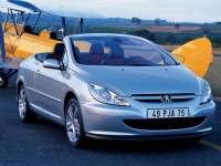 Peugeot 307 Convertible (1 generation) 1.6 MT (110 hp) image, Peugeot 307 Convertible (1 generation) 1.6 MT (110 hp) images, Peugeot 307 Convertible (1 generation) 1.6 MT (110 hp) photos, Peugeot 307 Convertible (1 generation) 1.6 MT (110 hp) photo, Peugeot 307 Convertible (1 generation) 1.6 MT (110 hp) picture, Peugeot 307 Convertible (1 generation) 1.6 MT (110 hp) pictures