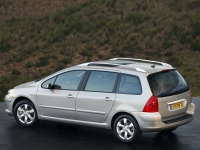 Peugeot 307 Estate (1 generation) 1.4 MT (88 hp) avis, Peugeot 307 Estate (1 generation) 1.4 MT (88 hp) prix, Peugeot 307 Estate (1 generation) 1.4 MT (88 hp) caractéristiques, Peugeot 307 Estate (1 generation) 1.4 MT (88 hp) Fiche, Peugeot 307 Estate (1 generation) 1.4 MT (88 hp) Fiche technique, Peugeot 307 Estate (1 generation) 1.4 MT (88 hp) achat, Peugeot 307 Estate (1 generation) 1.4 MT (88 hp) acheter, Peugeot 307 Estate (1 generation) 1.4 MT (88 hp) Auto