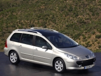 Peugeot 307 Estate (1 generation) 1.4 MT (88 hp) image, Peugeot 307 Estate (1 generation) 1.4 MT (88 hp) images, Peugeot 307 Estate (1 generation) 1.4 MT (88 hp) photos, Peugeot 307 Estate (1 generation) 1.4 MT (88 hp) photo, Peugeot 307 Estate (1 generation) 1.4 MT (88 hp) picture, Peugeot 307 Estate (1 generation) 1.4 MT (88 hp) pictures