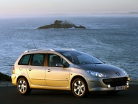 Peugeot 307 Estate (1 generation) 1.4 MT (88 hp) image, Peugeot 307 Estate (1 generation) 1.4 MT (88 hp) images, Peugeot 307 Estate (1 generation) 1.4 MT (88 hp) photos, Peugeot 307 Estate (1 generation) 1.4 MT (88 hp) photo, Peugeot 307 Estate (1 generation) 1.4 MT (88 hp) picture, Peugeot 307 Estate (1 generation) 1.4 MT (88 hp) pictures