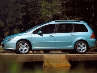 Peugeot 307 Estate (1 generation) 1.6 HDi MT (109 Hp) image, Peugeot 307 Estate (1 generation) 1.6 HDi MT (109 Hp) images, Peugeot 307 Estate (1 generation) 1.6 HDi MT (109 Hp) photos, Peugeot 307 Estate (1 generation) 1.6 HDi MT (109 Hp) photo, Peugeot 307 Estate (1 generation) 1.6 HDi MT (109 Hp) picture, Peugeot 307 Estate (1 generation) 1.6 HDi MT (109 Hp) pictures