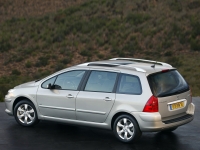 Peugeot 307 Estate (1 generation) 1.6 HDi MT (109hp) image, Peugeot 307 Estate (1 generation) 1.6 HDi MT (109hp) images, Peugeot 307 Estate (1 generation) 1.6 HDi MT (109hp) photos, Peugeot 307 Estate (1 generation) 1.6 HDi MT (109hp) photo, Peugeot 307 Estate (1 generation) 1.6 HDi MT (109hp) picture, Peugeot 307 Estate (1 generation) 1.6 HDi MT (109hp) pictures