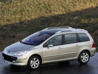 Peugeot 307 Estate (1 generation) 2.0 HDi MT (136hp) image, Peugeot 307 Estate (1 generation) 2.0 HDi MT (136hp) images, Peugeot 307 Estate (1 generation) 2.0 HDi MT (136hp) photos, Peugeot 307 Estate (1 generation) 2.0 HDi MT (136hp) photo, Peugeot 307 Estate (1 generation) 2.0 HDi MT (136hp) picture, Peugeot 307 Estate (1 generation) 2.0 HDi MT (136hp) pictures