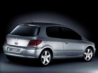 Peugeot 307 Hatchback 3-door (1 generation) 1.6 AT (110 hp) image, Peugeot 307 Hatchback 3-door (1 generation) 1.6 AT (110 hp) images, Peugeot 307 Hatchback 3-door (1 generation) 1.6 AT (110 hp) photos, Peugeot 307 Hatchback 3-door (1 generation) 1.6 AT (110 hp) photo, Peugeot 307 Hatchback 3-door (1 generation) 1.6 AT (110 hp) picture, Peugeot 307 Hatchback 3-door (1 generation) 1.6 AT (110 hp) pictures