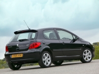 Peugeot 307 Hatchback 3-door (1 generation) 1.6 HDi MT (110hp) image, Peugeot 307 Hatchback 3-door (1 generation) 1.6 HDi MT (110hp) images, Peugeot 307 Hatchback 3-door (1 generation) 1.6 HDi MT (110hp) photos, Peugeot 307 Hatchback 3-door (1 generation) 1.6 HDi MT (110hp) photo, Peugeot 307 Hatchback 3-door (1 generation) 1.6 HDi MT (110hp) picture, Peugeot 307 Hatchback 3-door (1 generation) 1.6 HDi MT (110hp) pictures