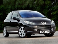 Peugeot 307 Hatchback 3-door (1 generation) 1.6 HDi MT (110hp) image, Peugeot 307 Hatchback 3-door (1 generation) 1.6 HDi MT (110hp) images, Peugeot 307 Hatchback 3-door (1 generation) 1.6 HDi MT (110hp) photos, Peugeot 307 Hatchback 3-door (1 generation) 1.6 HDi MT (110hp) photo, Peugeot 307 Hatchback 3-door (1 generation) 1.6 HDi MT (110hp) picture, Peugeot 307 Hatchback 3-door (1 generation) 1.6 HDi MT (110hp) pictures