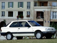 Peugeot 309 Hatchback (1 generation) 1.1 MT (60 HP) avis, Peugeot 309 Hatchback (1 generation) 1.1 MT (60 HP) prix, Peugeot 309 Hatchback (1 generation) 1.1 MT (60 HP) caractéristiques, Peugeot 309 Hatchback (1 generation) 1.1 MT (60 HP) Fiche, Peugeot 309 Hatchback (1 generation) 1.1 MT (60 HP) Fiche technique, Peugeot 309 Hatchback (1 generation) 1.1 MT (60 HP) achat, Peugeot 309 Hatchback (1 generation) 1.1 MT (60 HP) acheter, Peugeot 309 Hatchback (1 generation) 1.1 MT (60 HP) Auto