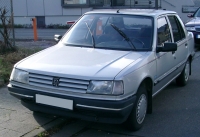 Peugeot 309 Hatchback (1 generation) 1.1 MT (60 HP) avis, Peugeot 309 Hatchback (1 generation) 1.1 MT (60 HP) prix, Peugeot 309 Hatchback (1 generation) 1.1 MT (60 HP) caractéristiques, Peugeot 309 Hatchback (1 generation) 1.1 MT (60 HP) Fiche, Peugeot 309 Hatchback (1 generation) 1.1 MT (60 HP) Fiche technique, Peugeot 309 Hatchback (1 generation) 1.1 MT (60 HP) achat, Peugeot 309 Hatchback (1 generation) 1.1 MT (60 HP) acheter, Peugeot 309 Hatchback (1 generation) 1.1 MT (60 HP) Auto