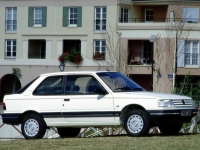 Peugeot 309 Hatchback (1 generation) AT 1.9 (98 hp) avis, Peugeot 309 Hatchback (1 generation) AT 1.9 (98 hp) prix, Peugeot 309 Hatchback (1 generation) AT 1.9 (98 hp) caractéristiques, Peugeot 309 Hatchback (1 generation) AT 1.9 (98 hp) Fiche, Peugeot 309 Hatchback (1 generation) AT 1.9 (98 hp) Fiche technique, Peugeot 309 Hatchback (1 generation) AT 1.9 (98 hp) achat, Peugeot 309 Hatchback (1 generation) AT 1.9 (98 hp) acheter, Peugeot 309 Hatchback (1 generation) AT 1.9 (98 hp) Auto
